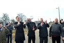 Droga powiatowa w Białej Kopiec uroczyście otwarta 
